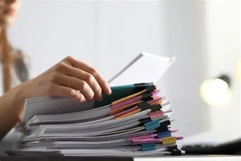 Assistance Administrative