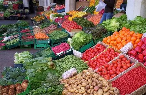 Produits Agricoles