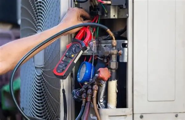 Installation & Réparation HVAC